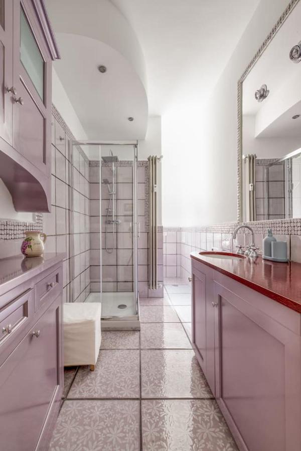 Vatican Museum Apartment - Zeno 26 Rome Exterior photo